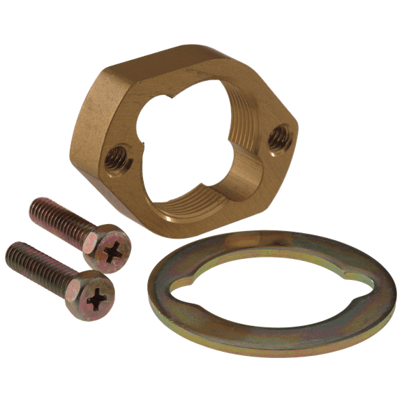 Delta Mounting Nut RP49835 Mounting Hardware
