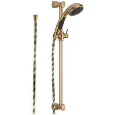 Delta Multi Function Hand Shower, Available in Various Colors