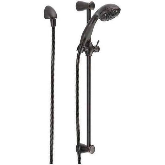 Delta Multi Function Hand Shower, Available in Various Colors