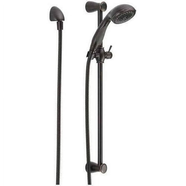 Delta Multi Function Hand Shower, Available in Various Colors