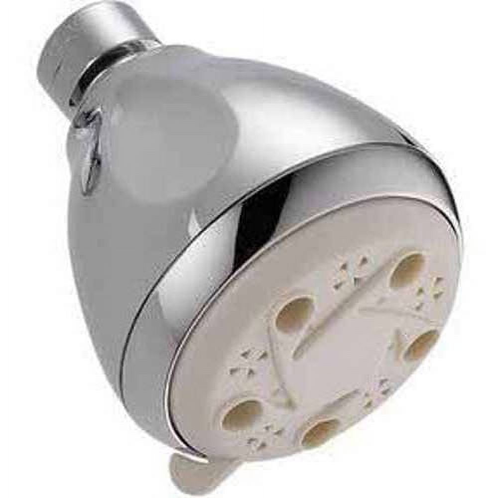 Delta MultiFunction Shower Head, Available in Various Colors