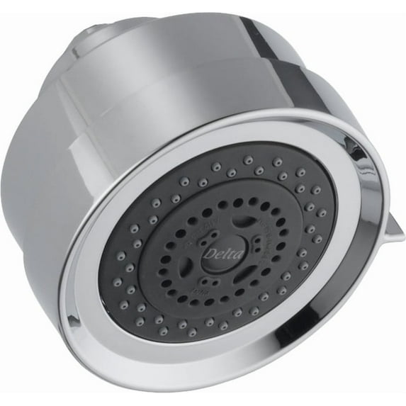 Delta Multi-Function Shower Head, Available in Various Colors