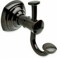 thumbnail image 1 of Delta Multi-Purpose Hook Slo35-Vbr Venetian Bronze Robe Hook Towel Hook, 1 of 2