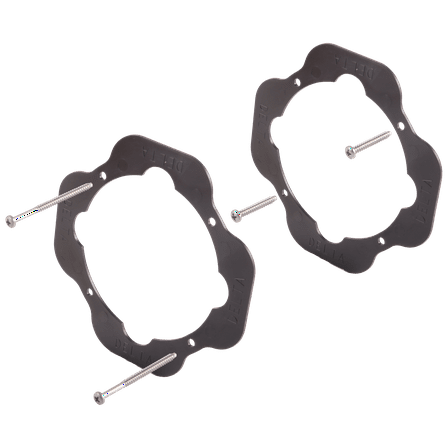 Delta MultiChoice Universal Thin Wall Installation Aid RP47202