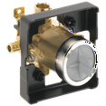 thumbnail image 1 of Delta MultiChoiceÂ® Universal Tub / Shower Rough-In Kit with PEX Crimp Connections R10000-PXWS, 1 of 2