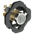 thumbnail image 1 of Delta MultiChoiceÂ® Universal Tub / Shower Rough - Universal Inlets / Outlets, 1 of 2