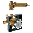 thumbnail image 1 of Delta MultiChoice® Universal Valve Body Rough-In Kit with In-Wall Diverter Valve R10700-UNWS, 1 of 2