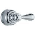 thumbnail image 1 of Delta NeoStyleOld Metal Lever Handle Kit - Tub & Shower in Chrome, 1 of 2