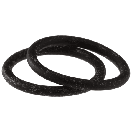 Delta O-Rings (2) - 13 / 14 Series