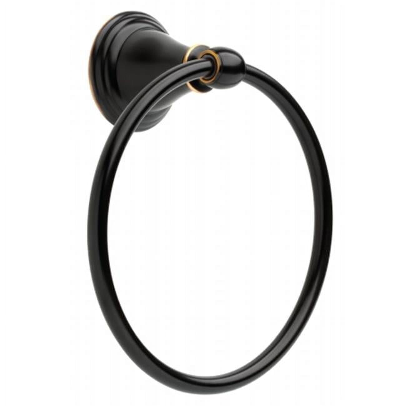Delta Towel Rings
