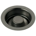 thumbnail image 1 of Delta Other: Disposal and Flange Stopper - Kitchen, 1 of 7