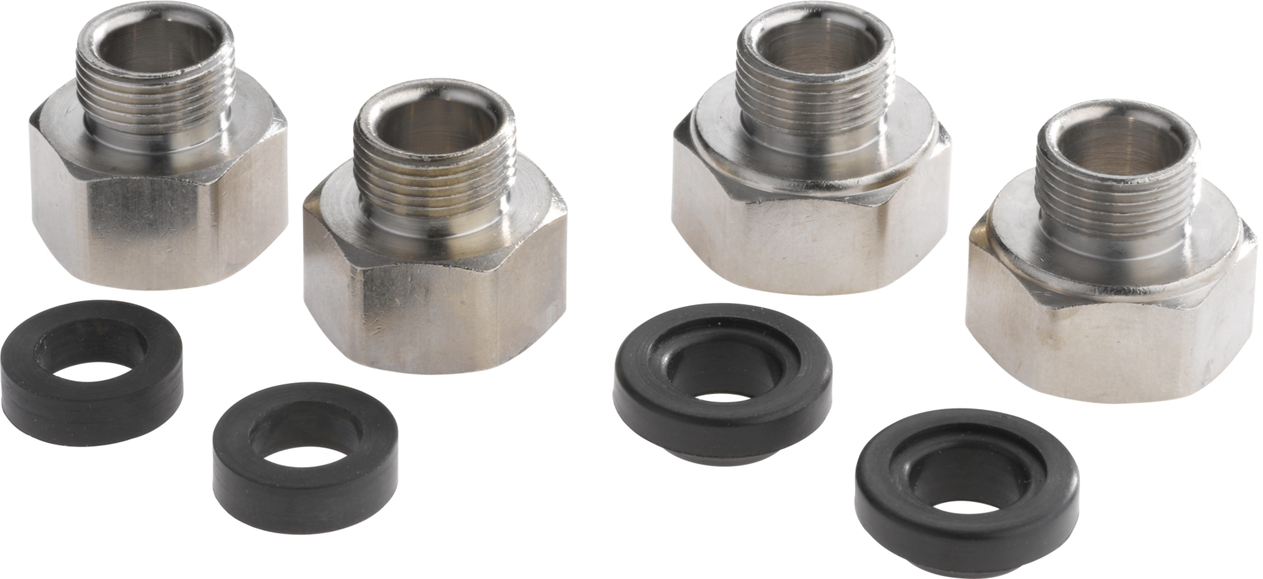 Delta PEX Compression Adapter Kit (Set of 4) RP63263