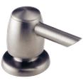 thumbnail image 1 of Delta Palo Soap / Lotion Dispenser in Stainless, 1 of 2