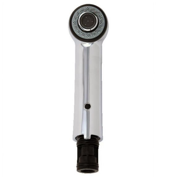 Delta Palo: Wand Assembly