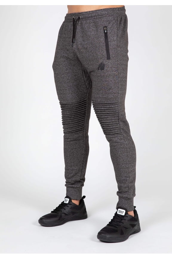 Delta Pants - Gray