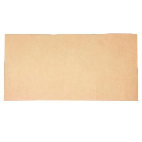 Delta Paper Precut Butcher Steak Paper Pink/Peach, 24" Length x 12" Width | 1000/Box