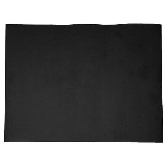 Delta Paper Steak Butcher Paper Black, 12" Length x 9" Width | 1000/Case