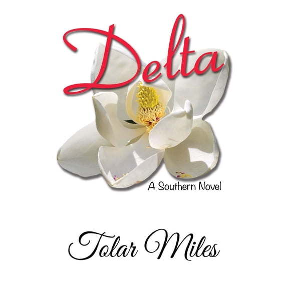 Delta Paperback