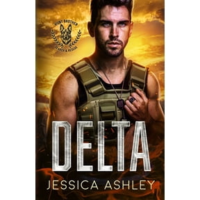 Delta, (Paperback)