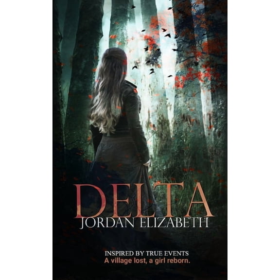 Echoes of New York Delta, Book 1, (Paperback)