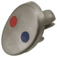 thumbnail image 1 of Delta Pilar: Button - Red / Blue - Finished, 1 of 5