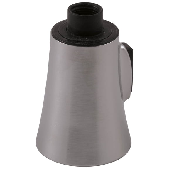 Delta Pilar Spray Assembly - Pull-Down in Stainless