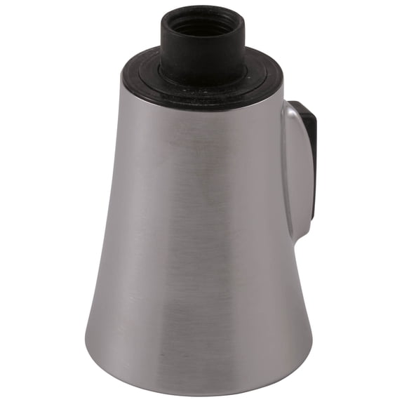 Delta Pilar Spray Assembly - Pull-Down in Stainless