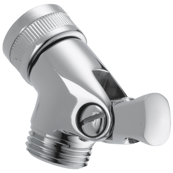 Delta Pin Mount Swivel Connector for Hand Shower in Chrome U5002-PK