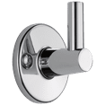 thumbnail image 1 of Delta Pin Wall Mount for Hand Shower in Chrome U9501-PK, 1 of 3