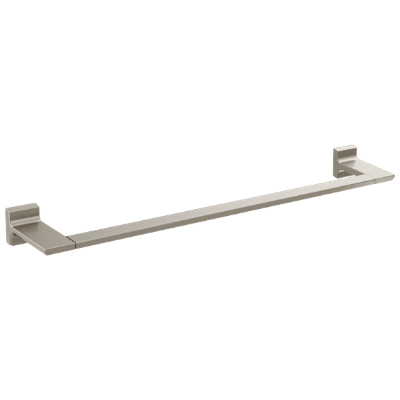 Delta Pivotal 24" Towel Bar, Stainless