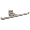 thumbnail image 1 of Delta Pivotal Double Tissue Holder, Stainless, 1 of 10