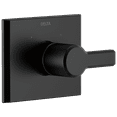 thumbnail image 1 of Delta Pivotal Monitor 14 Series Valve Only Trim, Matte Black, 1 of 2