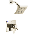 thumbnail image 1 of Delta Pivotal Monitor® 17 Series H2Okinetic® Shower Trim in Polished Nickel T17299-PN, 1 of 12
