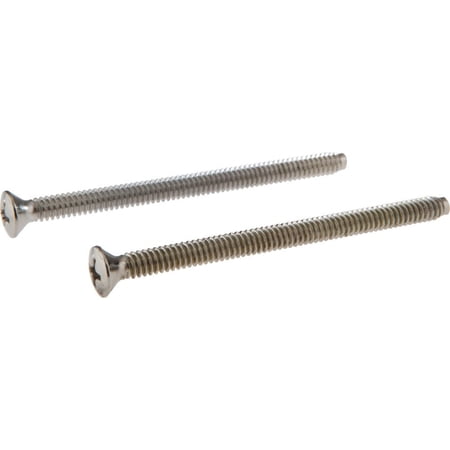 Delta Pivotal: Screws (2) - Escutcheon Trim