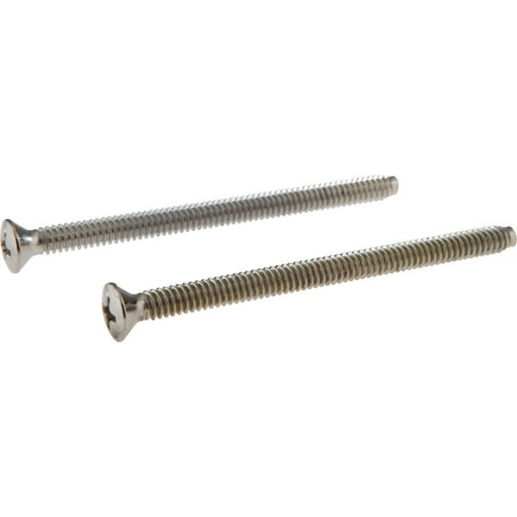 Delta Pivotal: Screws (2) - Escutcheon Trim