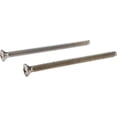 thumbnail image 1 of Delta Pivotal: Screws (2) - Escutcheon Trim, 1 of 6