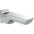 thumbnail image 1 of Delta Pivotal Tub Spout - Pull-Up Diverter, Chrome, 1 of 1