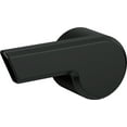 thumbnail image 1 of Delta Pivotal Universal Mount Tank Lever, Matte Black, 1 of 2