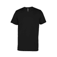 thumbnail image 1 of Delta Platinum Adult CVC Short Sleeve Crew Neck Tee, 1 of 1