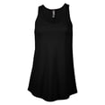 thumbnail image 1 of Delta Platinum Ladies CVC Flowy Tank, 1 of 1