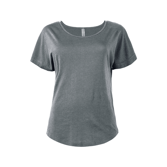 Delta Platinum Women'sCVC Dolman Tee