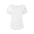 thumbnail image 1 of Delta Platinum Women'sCVC Dolman Tee, 1 of 1