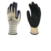 Delta Plus Safety Gloves, VENICUTD02 Size ANSI-CUT 3, 9/L 1 Pair