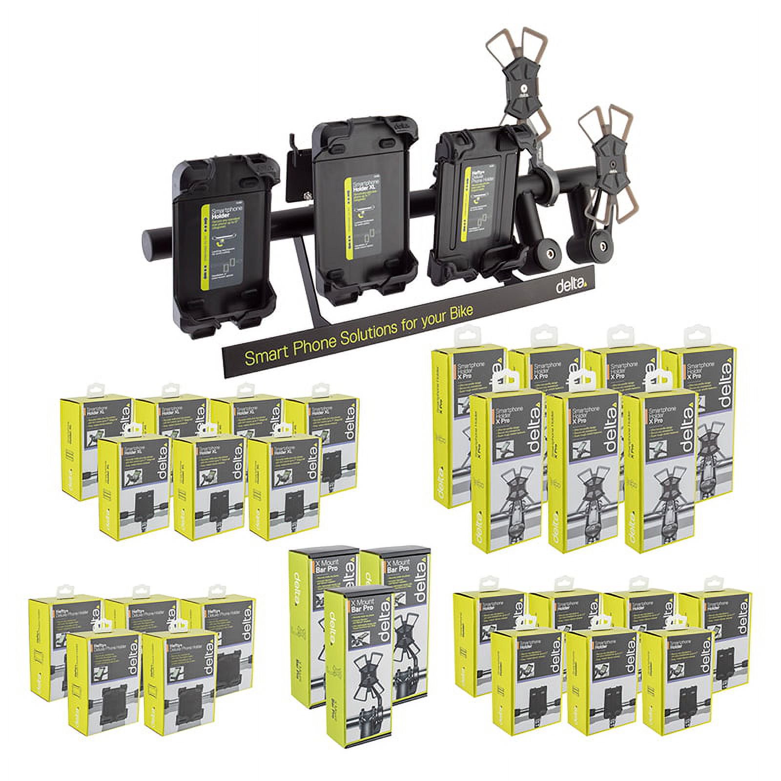 delta smartphone holder hl6002