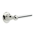 thumbnail image 1 of Delta Porter Chrome Towel Bar 24 in. L Die Cast Zinc, 1 of 2