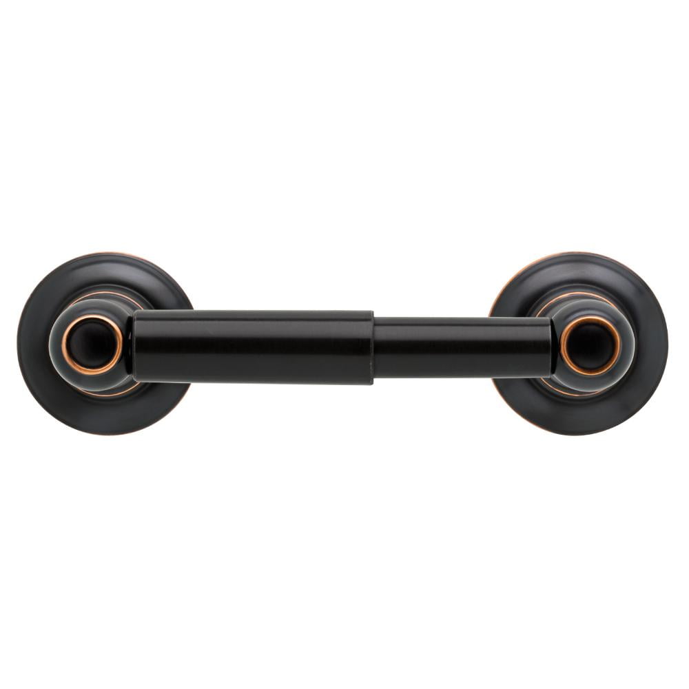 Porter Toilet Paper Holder in Oil Rubbed Bronze