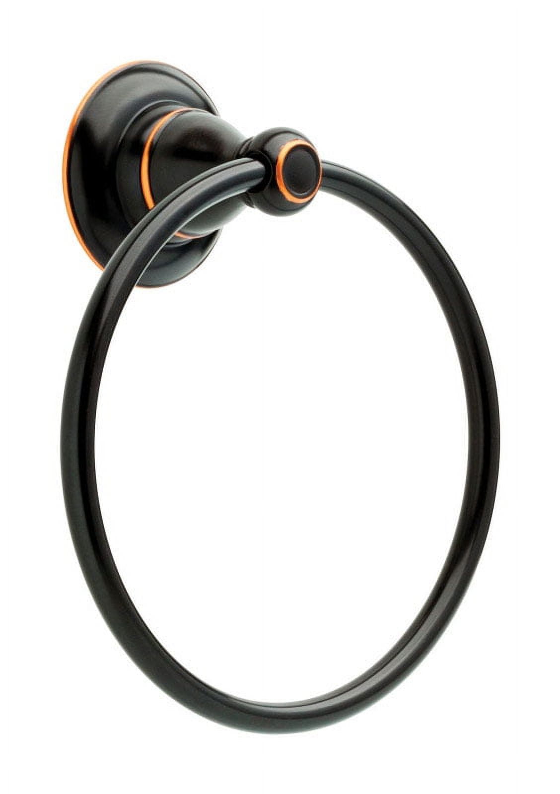 Delta porter towel ring new arrivals