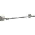 thumbnail image 1 of Delta Portwood 24 in. Towel Bar in SpotShield Brushed Nickel, 1 of 7