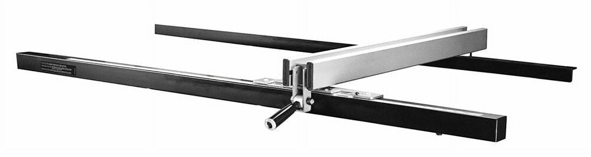 Delta Power Equipment Corporation 847962005250 Fence System