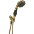 thumbnail image 1 of Delta Premium 3-Setting Shower Mount Hand Shower in Champagne Bronze, 1 of 2